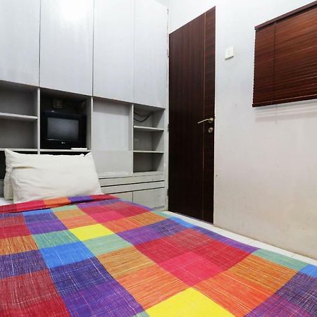 Westin Place Pekanbaru Bagian luar foto